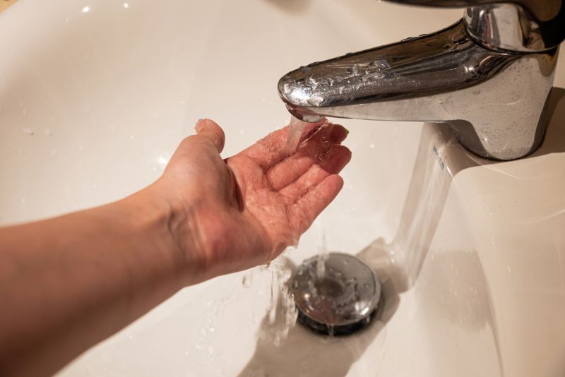 Faucet Installation Service detail
