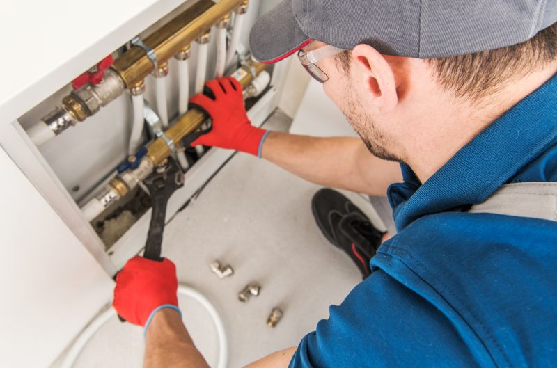 Plumbing Service detail
