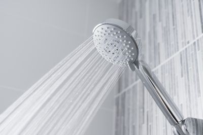 Shower Head Replacement